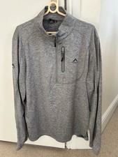 Way quarter zip for sale Way quarter zip for sale  RINGWOOD