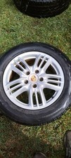 Porsche cayenne factory for sale  Chesterfield
