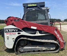 2018 takeuchi tl12v2 for sale  Washington
