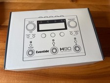 Eventide h90 harmonizer for sale  BRISTOL