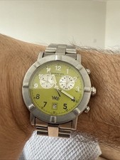 Raymond weil 8000 for sale  DIDCOT