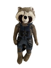 Disney marvel rocket for sale  CRAWLEY