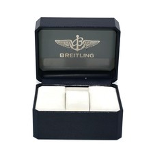 Breitling watch box for sale  New York