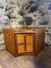 Nathan squares teak for sale  UK