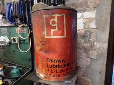 Vintage fairway permacool for sale  SCUNTHORPE