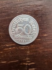 Deutsches reich weimarer gebraucht kaufen  Dieburg