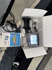 Road angel navigator for sale  GLOUCESTER