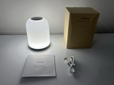 Hifree touch lamp for sale  ROWLEY REGIS