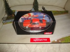 Schuco opel manta d'occasion  Augny