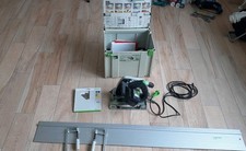 Festo festool atf gebraucht kaufen  Oppenheim