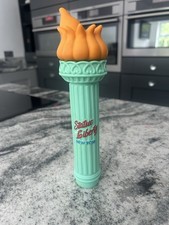 Vintage statue liberty for sale  GRIMSBY