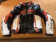 racing jacke gebraucht kaufen  Bad Säckingen