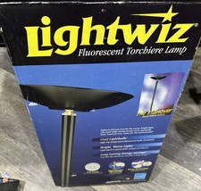 Vintage fluorescent torchiere for sale  East Providence