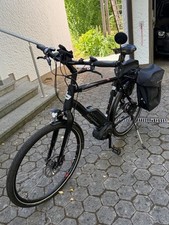 Bike bergamont line gebraucht kaufen  Bayreuth