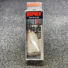 Rapala shad rap d'occasion  Expédié en Belgium