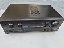 Technics dx930 surround for sale  BIRMINGHAM