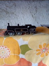 Train loco vapeur d'occasion  Paray-le-Monial