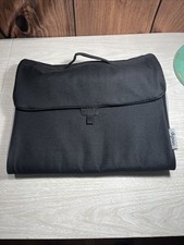 Ferramenta de armazenamento a vácuo DYSON acessório acessórios bolsa organizador 3 dobras pendurar caddy, usado comprar usado  Enviando para Brazil