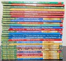 Magic tree house for sale  Holiday
