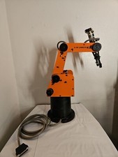 Scorbot iii robotic for sale  Houston
