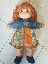 Bambola doll vintage usato  Pieve di Cento