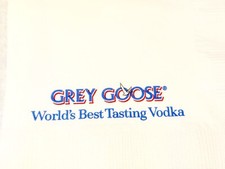 Grey goose cocktail for sale  Annandale