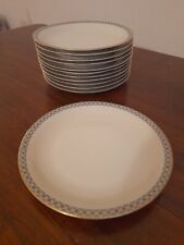 Set piatti piani usato  Sesto Ed Uniti