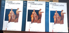 Lotto leggere classici usato  Genova