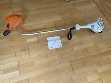 Stihl benzin motorsense gebraucht kaufen  Innenstadt