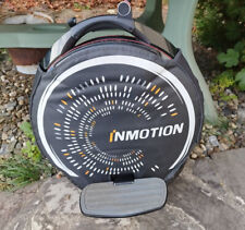 Inmotion gyroroue electrique d'occasion  Tarbes