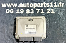 Calculateur moteur fiat d'occasion  Carcassonne