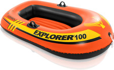 Intex explorer 100 for sale  Denver