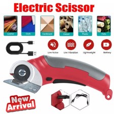 Electric scissors cordless for sale  DUNSTABLE