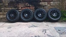Fox fx004 16x6.5j for sale  SALFORD