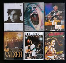 19x dvd musica usato  Locri