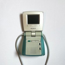 Sony watchman vintage for sale  New York