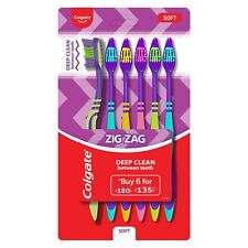 Pack brosses dents d'occasion  Expédié en France
