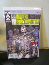 War machine 2001 for sale  Oakland Gardens