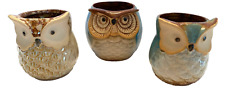 pots small succulents owl for sale pots small succulents owl for sale Gloucester