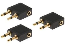 3pcs gold plated for sale  MANCHESTER