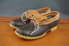 Bean duck boot for sale  Aurora