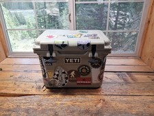 Yeti roadie hard for sale  Dillon