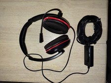 Fone de Ouvido Headband Turtle Beach Ear Force P11 Preto - Usado - Funcionando  comprar usado  Enviando para Brazil