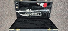 Bach tr200 silver for sale  Brookings