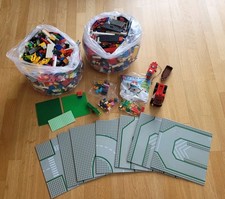Lego kiloware sammlung gebraucht kaufen  Bad Neuenahr-Ahrweiler