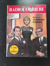 Radiocorriere dicembre 1963 usato  Colle di Compito