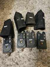Delkim mark bite for sale  LEIGH-ON-SEA