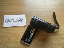 Jvc avchd everio d'occasion  Expédié en Belgium