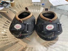 Cavallo trek hoof for sale  BURNLEY