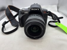 Sony alpha a330 for sale  Chico